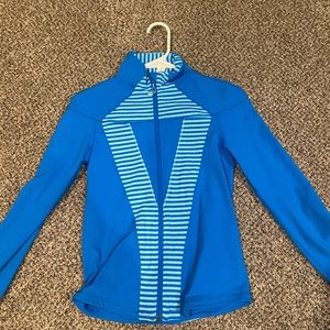 Lululemon Girls - Ivivva jacket